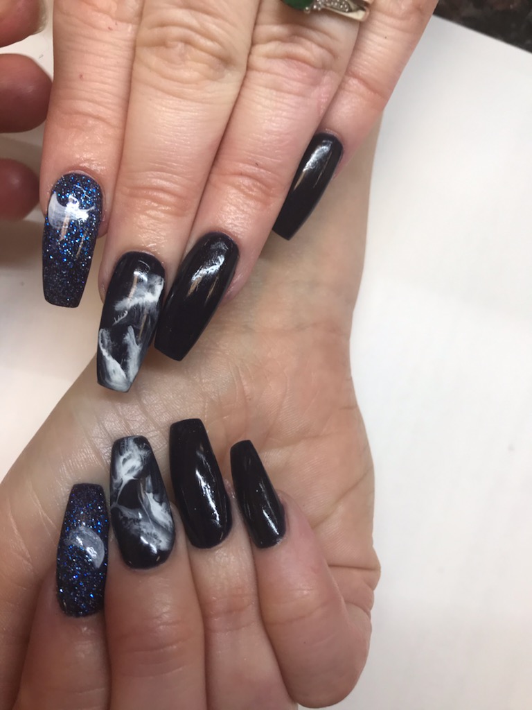 CA Nails nail photo 5
